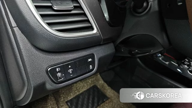 Kia Seltos id 4268236 из Кореи 19