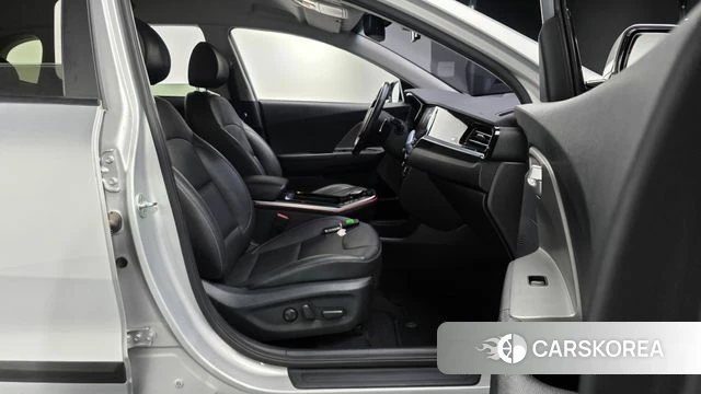 Kia Niro Plus id 4893925 из Кореи 19