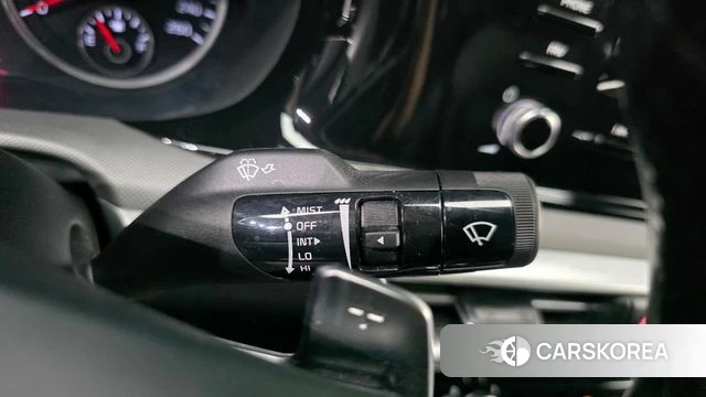 Kia K5 3rd generation id 4863646 из Кореи 19