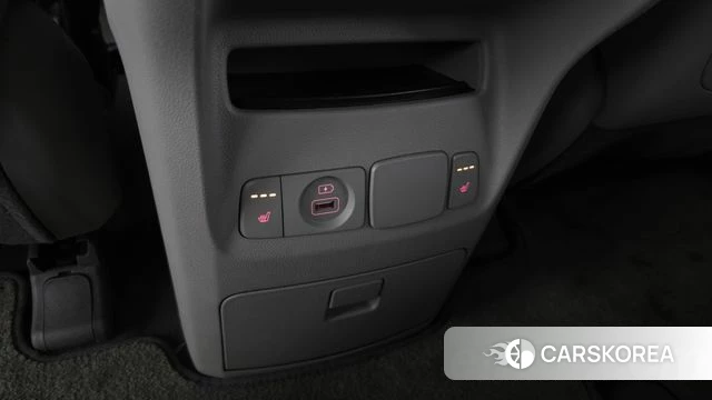 Kia The New Carnival id 4850025 из Кореи 19