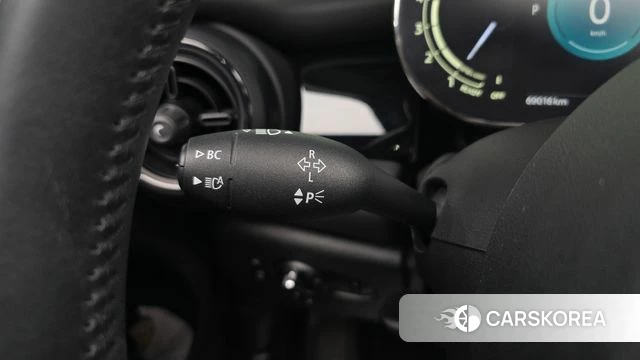 Mini Cooper id 4764275 из Кореи 19