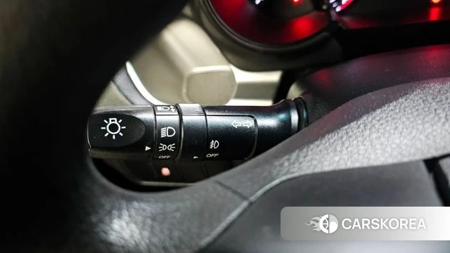 Kia The New Ray id 4471379 из Кореи 19