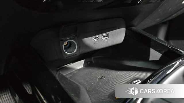 Chevrolet (GM Daewoo) Trax Crossover id 4591612 из Кореи 19