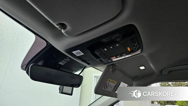 Kia The New Carnival 4th Generation id 4185818 из Кореи 19