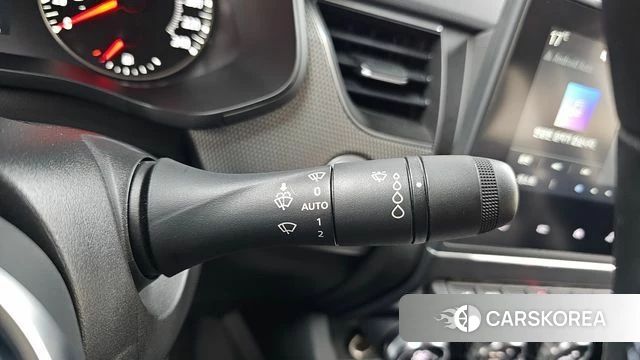 Renault Korea (Samsung) XM3 id 4266901 из Кореи 19
