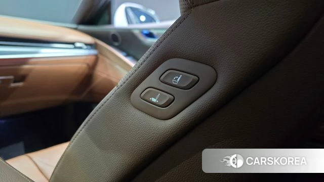 Genesis G80 (RG3) id 4701507 из Кореи 19