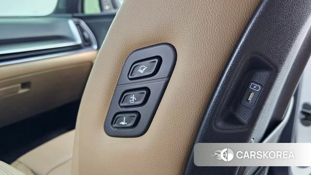 Kia The New Sorento 4th Generation id 4499853 из Кореи 19