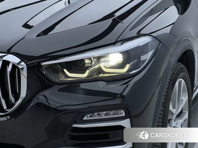 BMW X5 (imported) id 4207981 из Китая 19