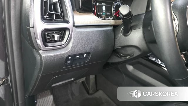 Kia Sorento 4th Generation id 4579635 из Кореи 19