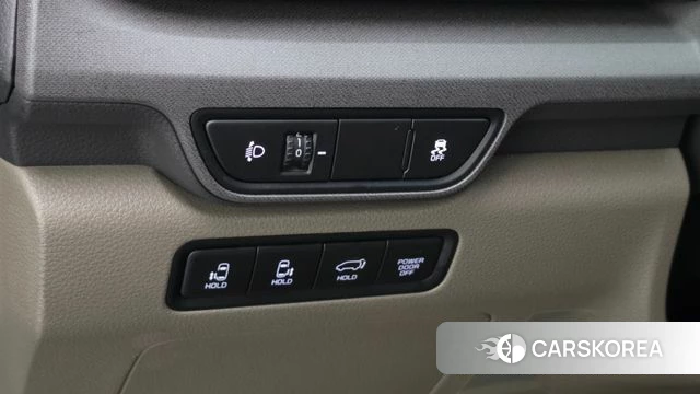 Kia The New Carnival 4th Generation id 4928561 из Кореи 19