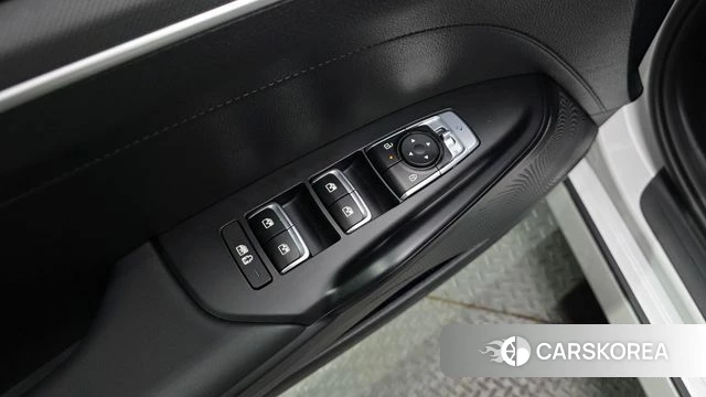 Kia The New K5 Hybrid 3rd generation id 4374977 из Кореи 19