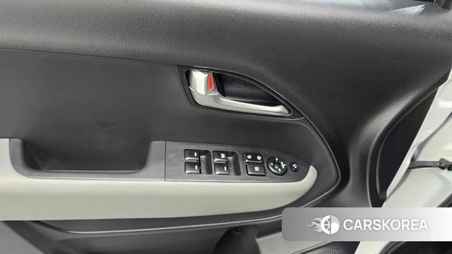Kia The New Kia Ray id 4427770 из Кореи 19