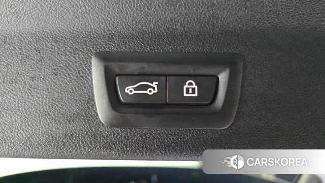 BMW X3 (G01) id 4666292 из Кореи 19