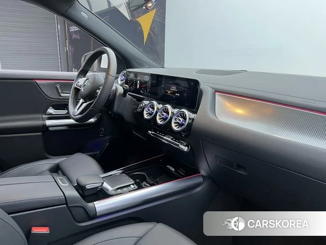 Mercedes-Benz GLA id 4208977 из Китая 19