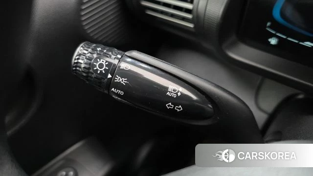 Hyundai Casper id 4916944 из Кореи 19