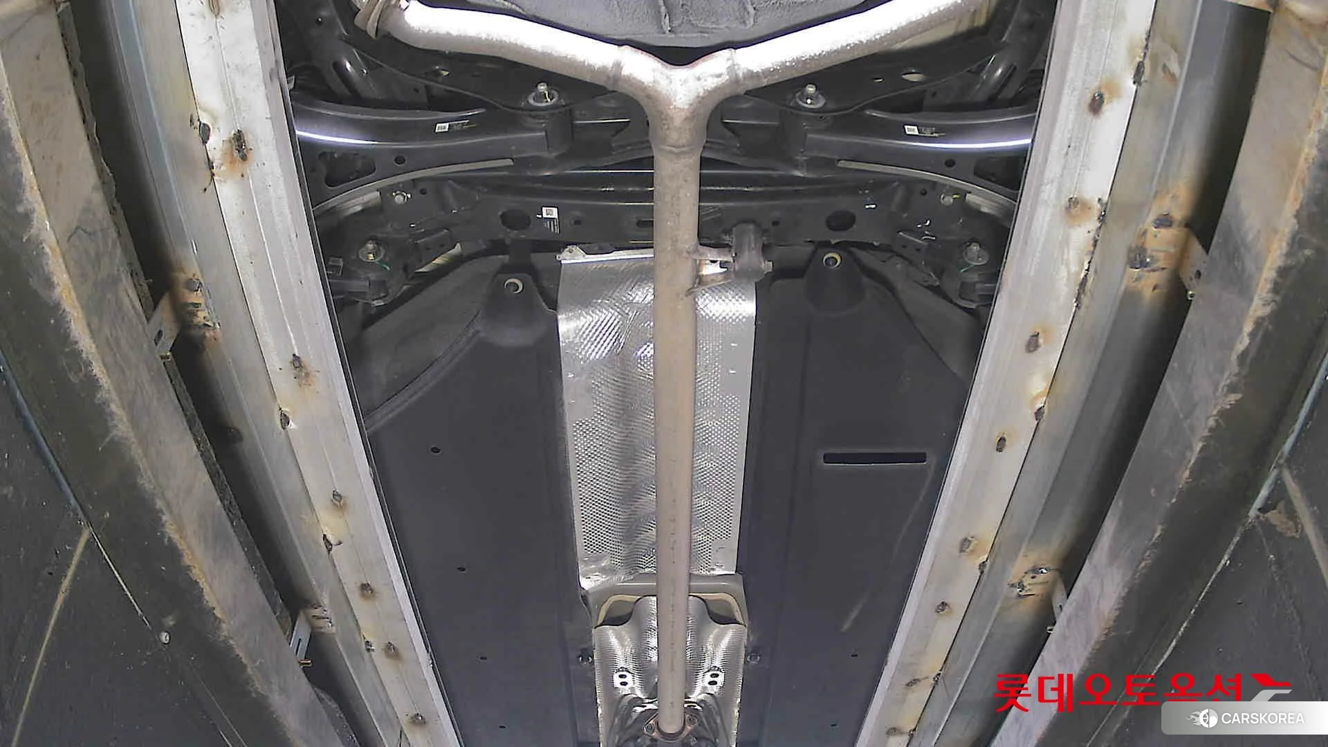 Hyundai Grandeur id 3881986 из Кореи 19