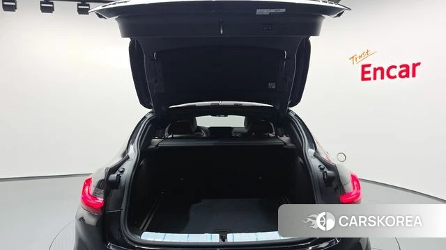 BMW X4 (G02) id 4655673 из Кореи 19