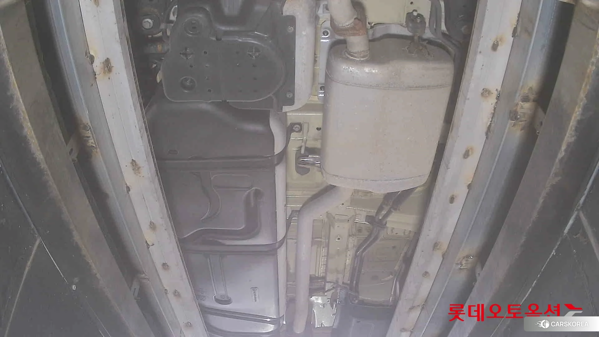 Kia Carnival id 4498451 из Кореи 19