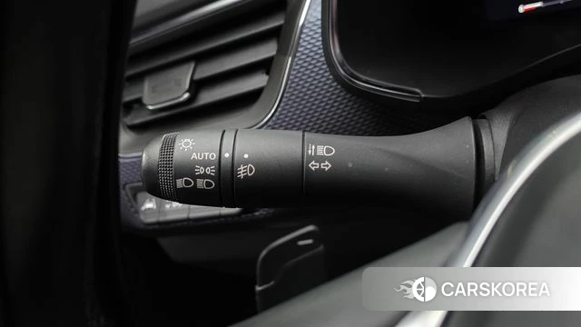 Renault Korea (Samsung) XM3 id 4284633 из Кореи 19