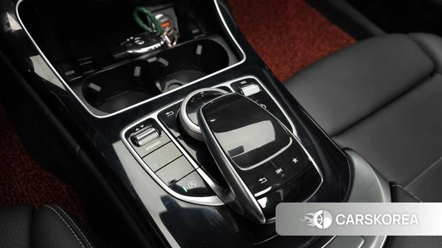 Mercedes-Benz C-Class W205 id 4188737 из Кореи 19