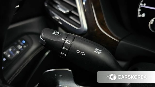 Genesis G90 id 4384221 из Кореи 19