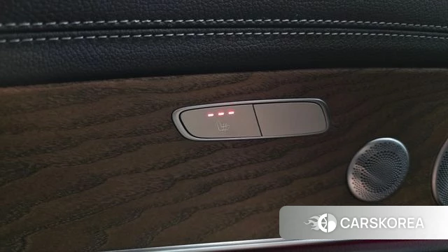 Mercedes-Benz E-Class W213 id 4482471 из Кореи 19
