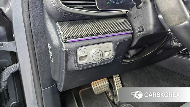 Mercedes-Benz GLE-Class W167 id 4249946 из Кореи 19