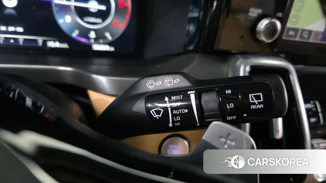 Kia Sorento 4th Generation id 4422297 из Кореи 19
