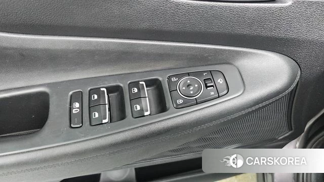 Hyundai The New Santa Fe id 4361047 из Кореи 19