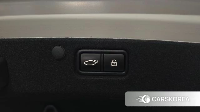 Hyundai Grandeur IG Hybrid id 4233035 из Кореи 19