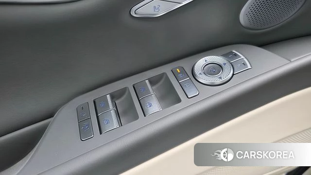 Genesis G80 (RG3) id 4388157 из Кореи 19