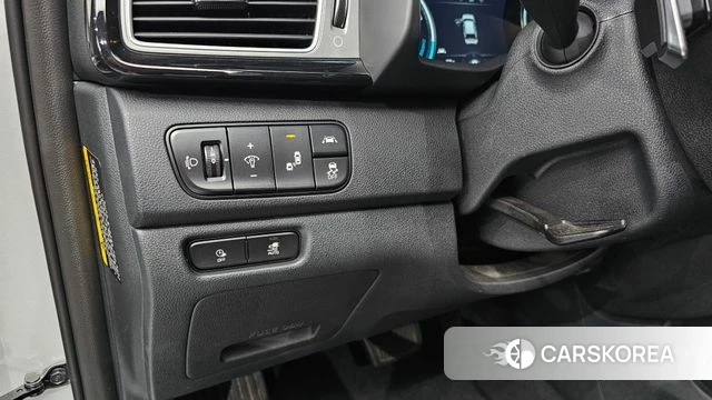 Kia Niro EV id 4501498 из Кореи 19