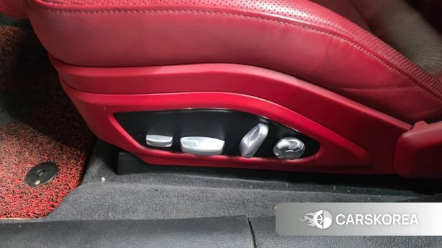 Porsche Panamera (971) id 4286322 из Кореи 19