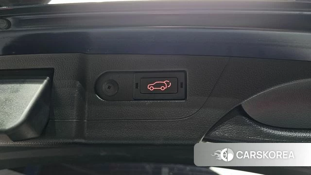Ssangyong All New Rexton id 4528765 из Кореи 19
