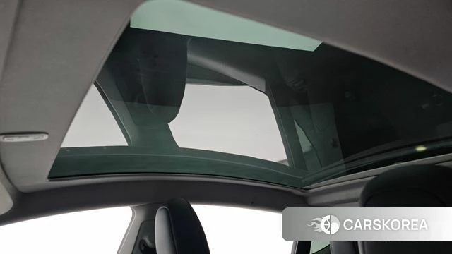Tesla Model Y id 4768109 из Кореи 19