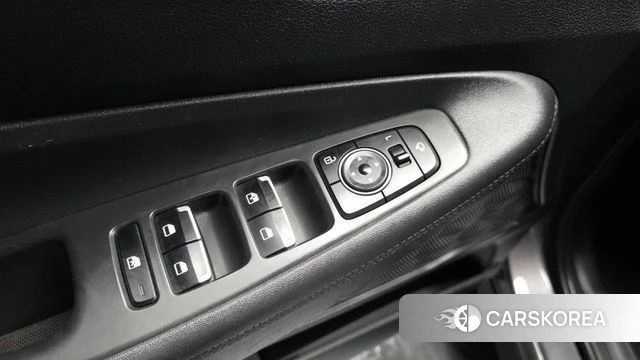 Hyundai The New Santa Fe id 4316954 из Кореи 19