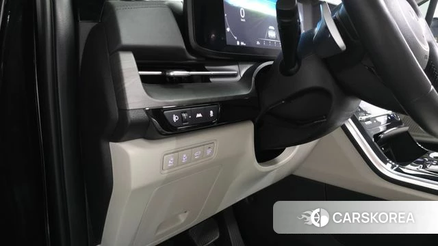Kia Carnival 4th generation id 4500111 из Кореи 19
