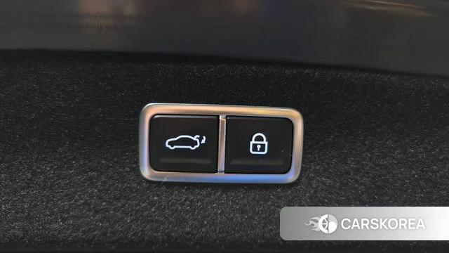 Genesis G80 (RG3) id 4675608 из Кореи 19