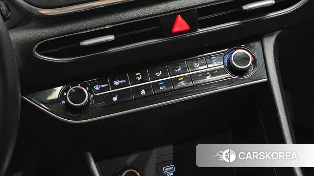 Hyundai Sonata (DN8) id 4662620 из Кореи 19