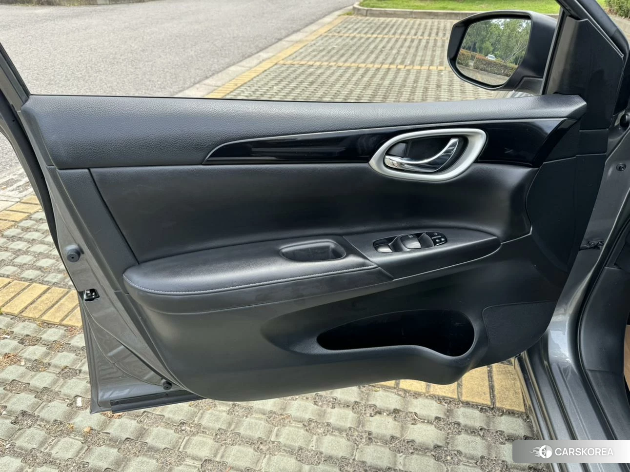 Nissan Sylphy id 4454196 из Китая 19