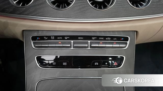 Mercedes-Benz E-Class W213 id 4768243 из Кореи 19