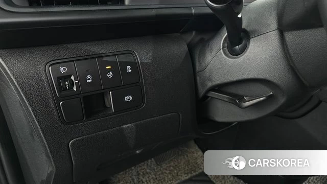 Hyundai Staria id 4433943 из Кореи 19