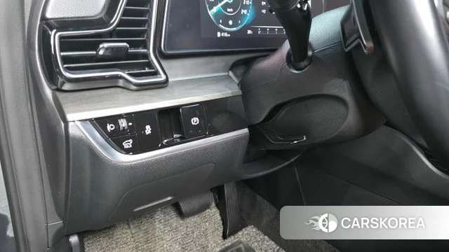 Kia Sportage 5th Generation id 4501135 из Кореи 19