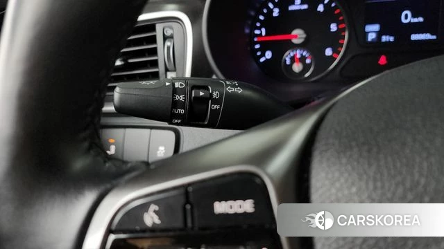 Kia The New Sorento id 4587437 из Кореи 19