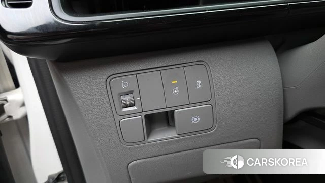 Hyundai Staria id 4619340 из Кореи 19