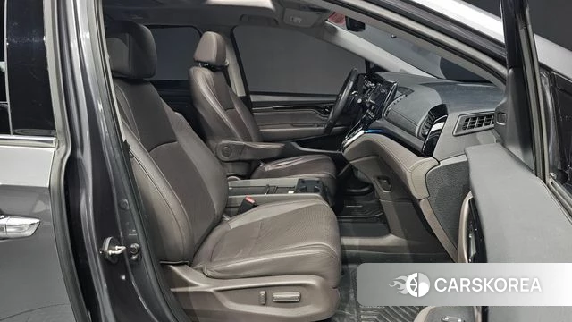 Honda Odyssey id 4865305 из Кореи 19