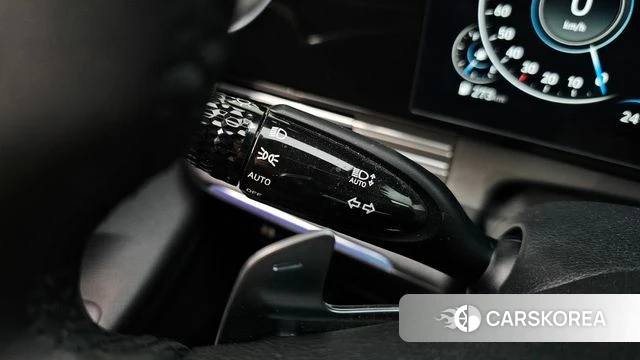Hyundai The New Grandeur IG id 4389023 из Кореи 19