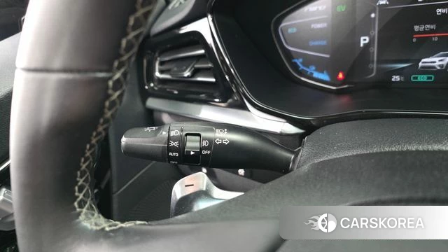 Kia The New Niro id 4775396 из Кореи 19