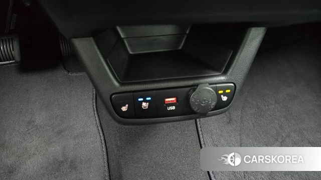 Kia The New Kia Ray EV id 4719862 из Кореи 19