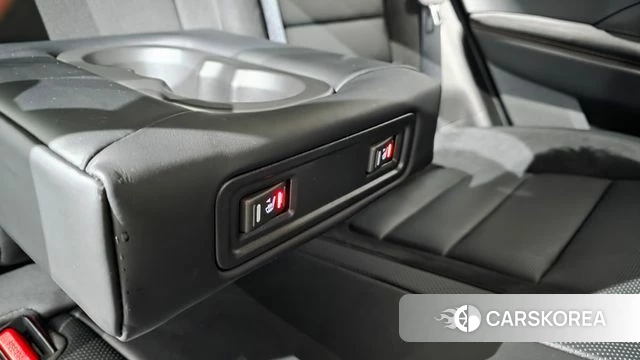 Renault Korea (Samsung) The New QM6 id 4222866 из Кореи 19